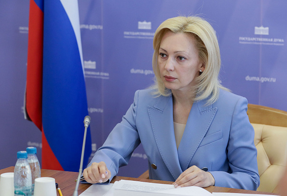 «Единая Россия» оказывает всестороннюю поддержку семьям с детьми 