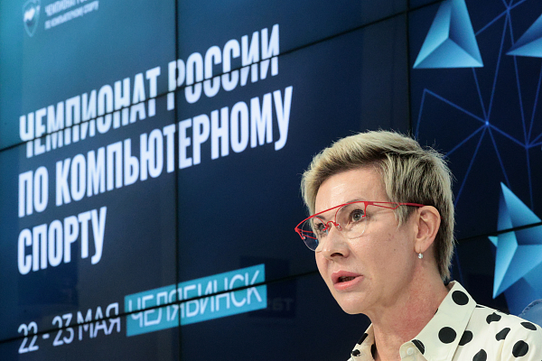 В Госдуме заявили о необходимости системно подойти к вопросу развития киберспорта РФ