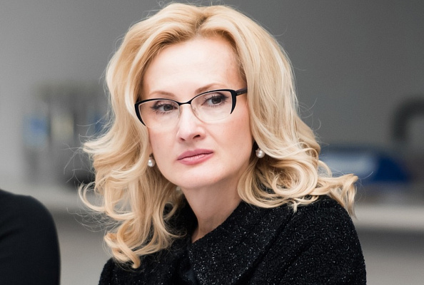 Ирина Яровая: Фейки используются Западом как пролог к обоснованию противоправных и агрессивных решений против России 