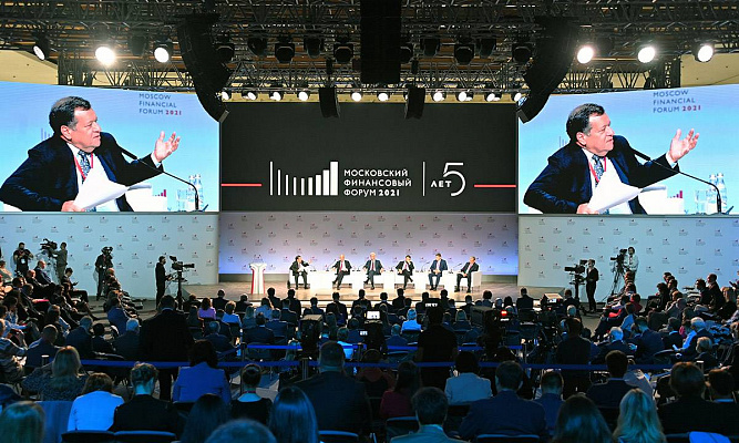 Андрей Макаров: Государство показало готовность поддержать бизнес в трудный момент