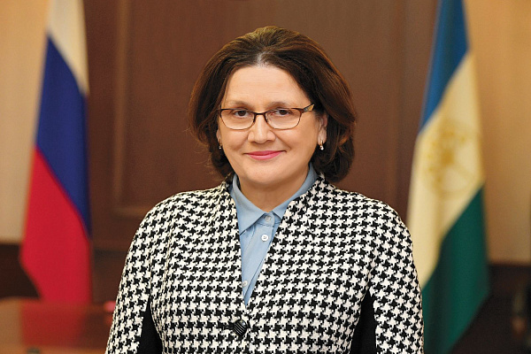 Римма Утяшева: Система здравоохранения и здоровье наших граждан  являются ключевыми приоритетами для «Единой России»