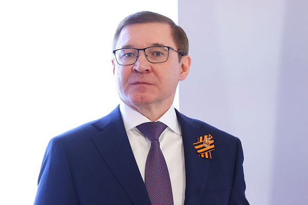 Владимир Якушев: День Победы всегда будет самым главным и дорогим праздником - глубоко личным и объединяющим всю страну