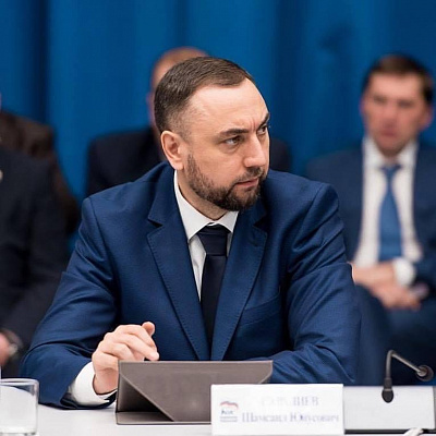 Шамсаил Саралиев: Поддерживаю идею установить ответственность за нарушение иноагентами запрета на вмешательство в российские выборы