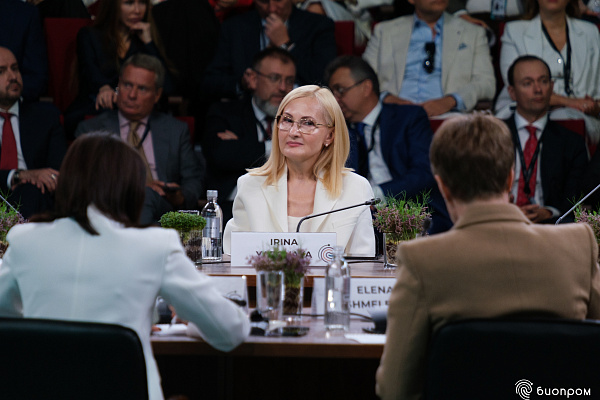 Ирина Яровая: Современное мобильное оборудование должно использоваться в ФАПах и для диспансеризации жителей удаленных районов