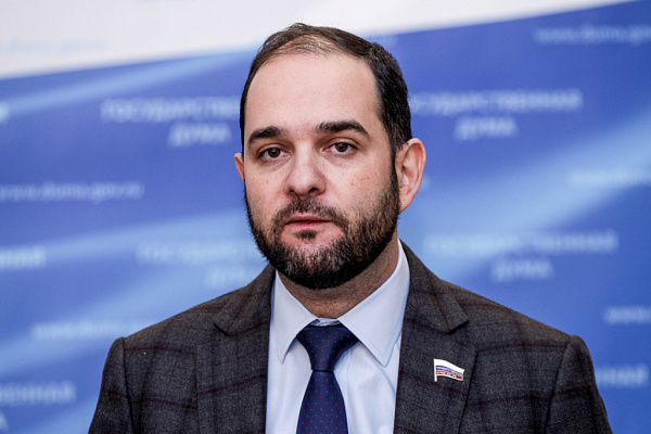 Александр Мажуга: Необходимо упростить процедуру поступления абитуриентов из Казахстана в российские вузы