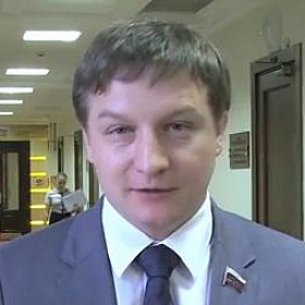 Илья Костунов об обращении к заместителю председателя правительства РФ Дмитрию Рогозину 