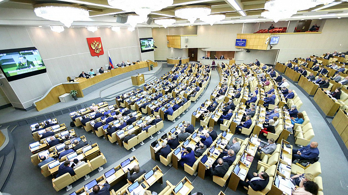 Депутаты ГД смогут на сессии осенью задать вопросы Генпрокурору Юрию Чайке о расследовании пожара в Кемерово