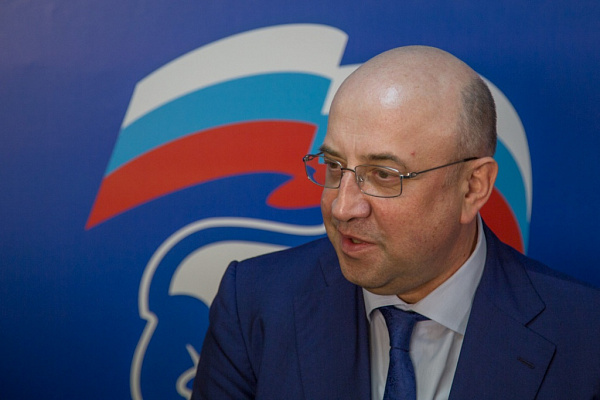 Владимир Плигин: Наблюдателей можно будет удалить с избирательных участков только по решению суда