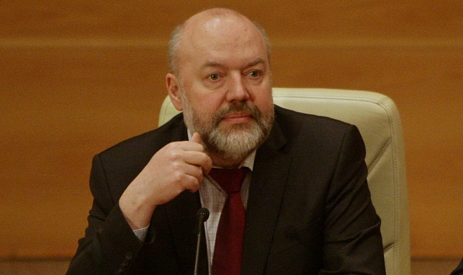 Павел Крашенинников: Нерассмотренные законопроекты следует «обнулять» с окончанием каждого созыва Госдумы