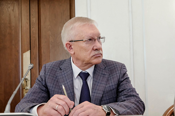 Олег Морозов: Вопрос организации летнего отдыха студентов берется на контроль депутатов 