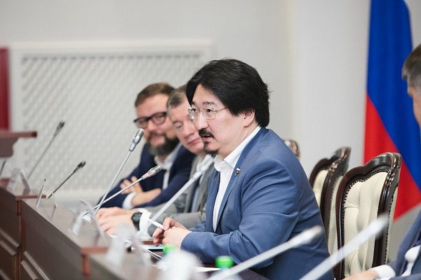 Бадма Башанкаев: Инициатива «Единой России» по электронной продаже рецептурных лекарств показала свои положительные результаты