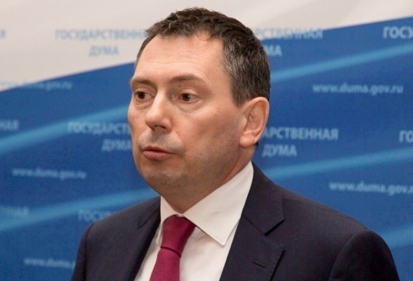 Виктор Климов: Дискуссии в рамках Форума помогут сформировать четкие приоритеты в развитии экономики и промышленности