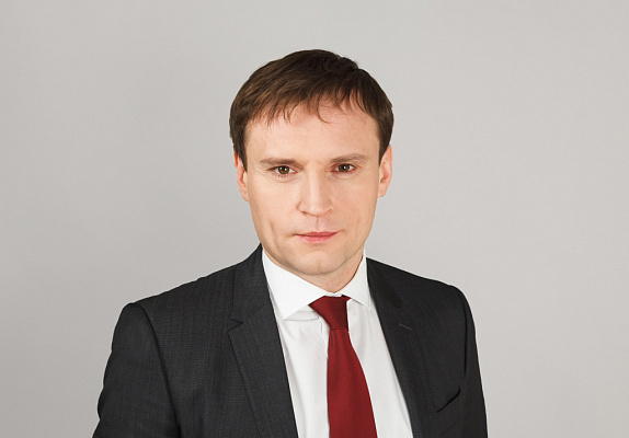 Сергей Пахомов: Законопроект о единой квитанции по ЖКУ должен быть принят осенью