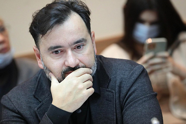 Бекхан Агаев рассказал о поддержанных членами комитета ГД по экологии законопроектах