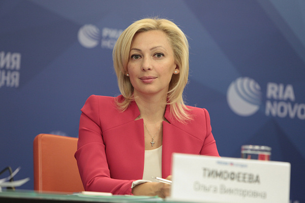 Ольга Тимофеева: У «мусорной» реформы нет единого координационного центра на федеральном уровне