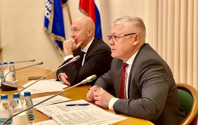 Комитет по безопасности рекомендовал Госдуме принять в первом чтении проект закона, направленный на гуманизацию условий содержания под стражей подозреваемых и обвиняемых в совершении преступлений