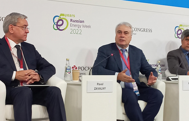 Павел Завальный: Без формирования топливно-энергетических балансов на уровне каждого региона и страны в целом рациональное экономическое планирование невозможно