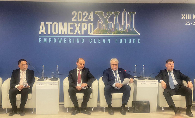 Павел Завальный: Развитие водородной энергетики является стратегически важным для подтверждения статуса России как энергетической сверхдержавы