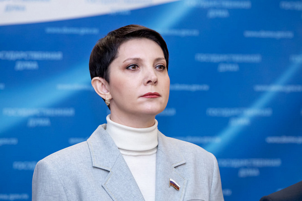 Жанна Рябцева: Закон об ответственности за фейки остудил горячие головы
