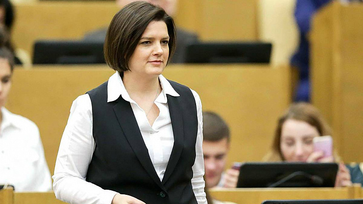 Наталья Костенко заявила о необходимости гармонизации законодательства, касающегося правил проведения текущего и капитального ремонта в домах-памятниках