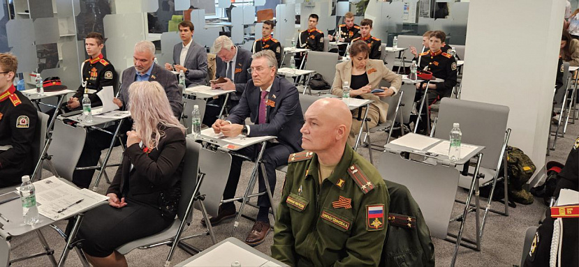 Депутаты «Единой России»: «Диктант Победы» это вклад в сохранение исторической правды