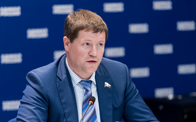 Партпроект «Безопасные дороги» подготовит предложения по улучшению условий работы отечественных перевозчиков в РФ