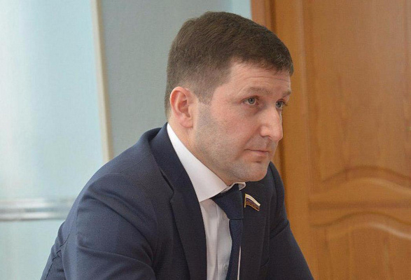Борис Гладких включился в решение проблемы загрязнения воздуха в Хабаровском крае