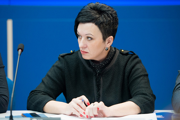 Валентина Миронова: Доплаты пенсионерам сверх прожиточного минимума коснутся 35 тыс. брянцев