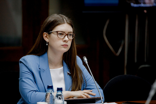 Ольга Занко: Законопроект позволит направлять конфискованные товары на помощь нуждающимся гражданам