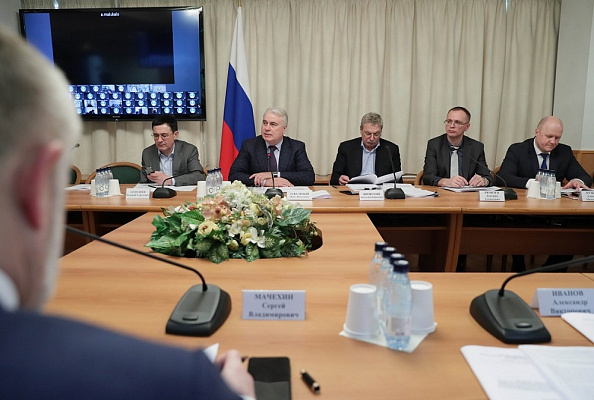 Павел Завальный: Вопрос технологической зависимости остро стоит для большинства отраслей ТЭК
