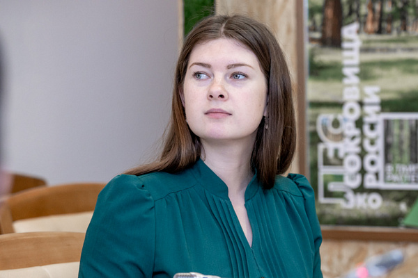 Ольга Амельченкова предложила не облагать налогами доходы волонтеров в виде оплаты услуг связи при осуществлении ими добровольческой деятельности