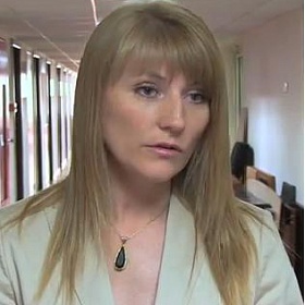 Светлана Журова о подготовке законопроекта о договорных матчах