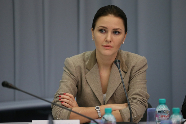 Алена Аршинова: Необходимо ликвидировать очереди в детсады Крыма и Севастополя