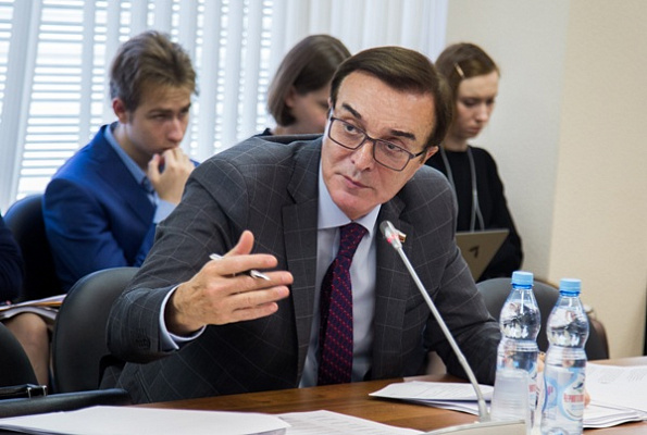 Александр Максимов: Необходимо объединить усилия всех структур, реализующих в Кузбассе программу WorldSkills