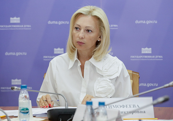 Депутаты «Единой России продолжают оказывать помощь семьям участников СВО