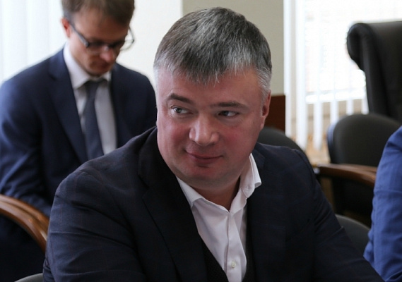 Артем Кавинов: Президент в Послании предложил вариант финансирования строительства метрополитена в Нижнем Новгороде