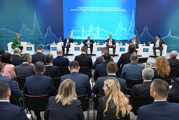 В «Единой России» намерены усилить стимулирование госкомпаний и госкорпораций для закупок у МСП