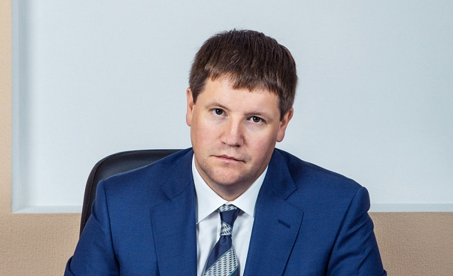 Сергей Бидонько считает необходимым разобраться в причине высоких цен на авиабилеты в Крым