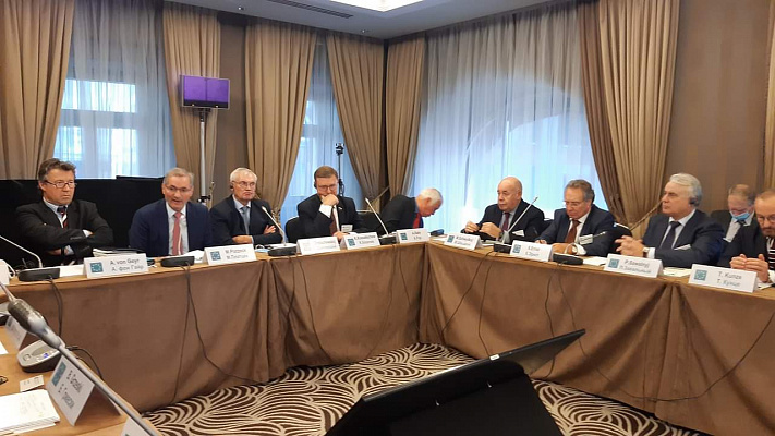 Павел Завальный: Сертификация газопровода «Северный поток 2»  приведет к нормализации ситуации на европейском энергетическом рынке 