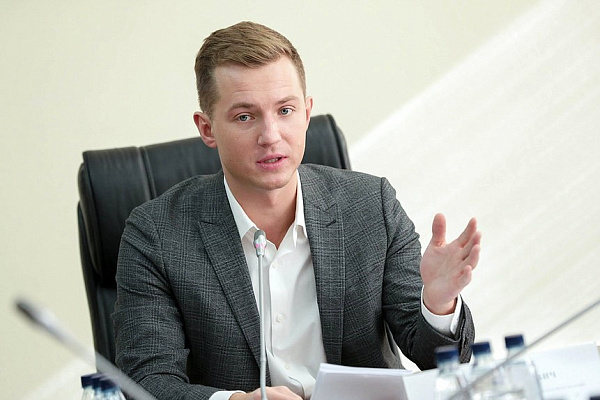 Комитет ГД по молодежной политике проработает законодательные инициативы, направленные на обеспечение трудоустройства молодых россиян