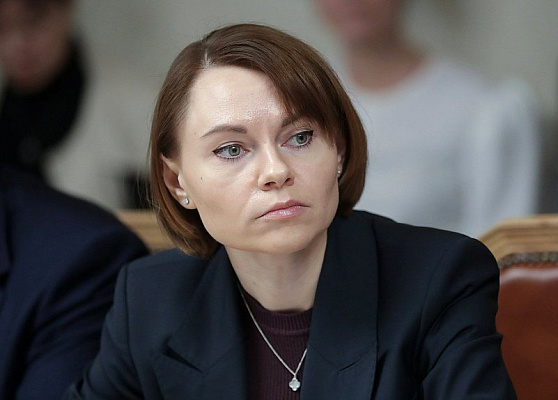Юлия Оглоблина: К торговым сетям остаются вопросы по ценообразованию