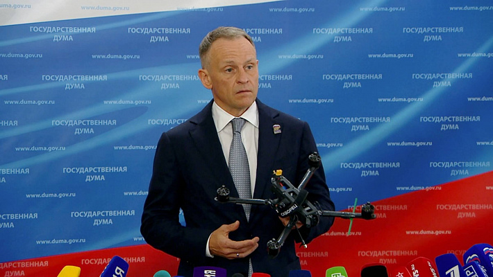 Александр Сидякин: Важно показать новые возможности агросферы для молодежи, объединить фермеров, агропроизводителей и блогеров на одной площадке