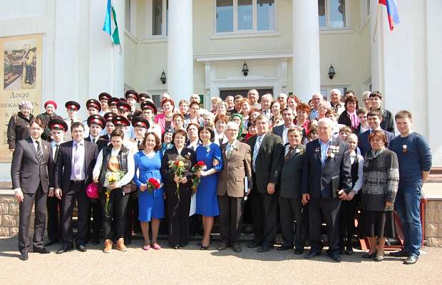 Салия Мурзабаева: Накануне Дня Победы проделана большая работа по увековечиванию памяти воинов и тружеников тыла