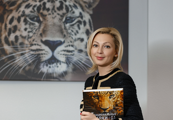 Ольга Тимофеева: Системная работа по сохранению леопардов дает результат