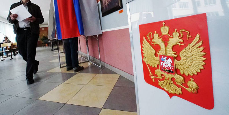 Депутаты фракции «ЕДИНАЯ РОССИЯ»: Выборы проходят четко, понятно и на высоком организационном уровне
