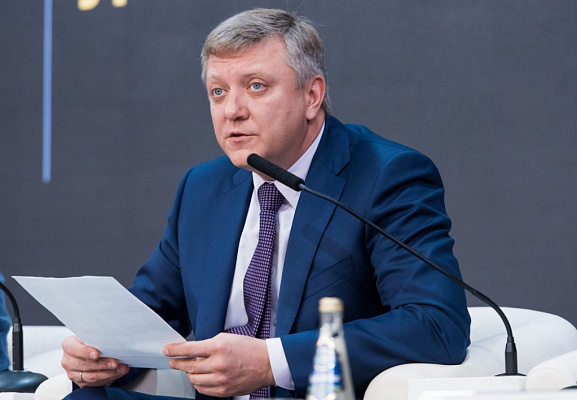 Дмитрий Вяткин: Концепция нового КоАП предполагает пересмотр составов правонарушений  