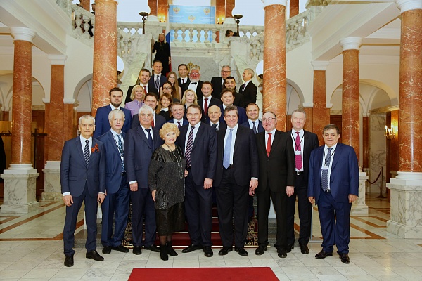 Участники двусторонней встречи делегаций РФ и США в Вене обсудили возможность создания комитета по борьбе с терроризмом на площадке Парламентской Ассамблее ОБСЕ