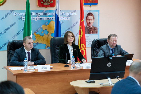 Более 15 тысяч заявок подали жители Татарстана на участие в программе социальной газификации 