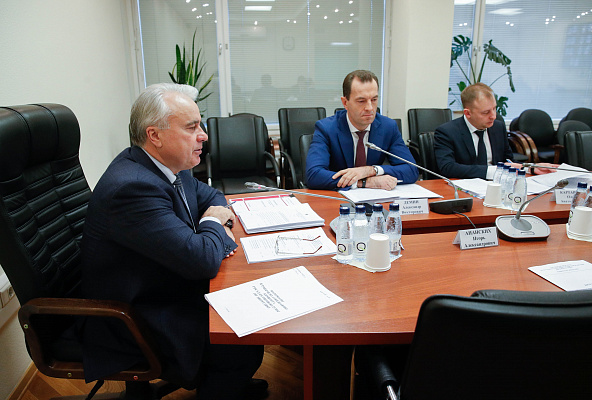 Комитет ГД по энергетике рекомендует Правительству РФ отозвать проект закона о создании Ассоциации по контролю за сварочными работами