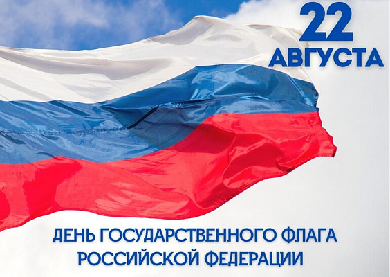 Депутаты думской фракции «Единая Россия» поздравили россиян с Днем государственного флага